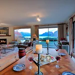 Breath-Taking Views Panorama Terrace