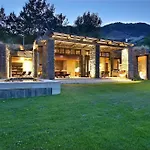 Kohara Lodge