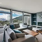 Villa Two At Vailmont Queenstown