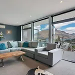 Villa Two At Vailmont Queenstown