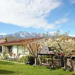Earnslaw Villa With Lake View