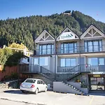 Lomond Lodge Motel & Apartments