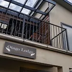 Otago Lodge