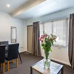 Abba Court Motel