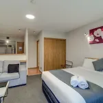 The Lofts Apartments
