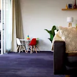 Lakefront Marina Apartment