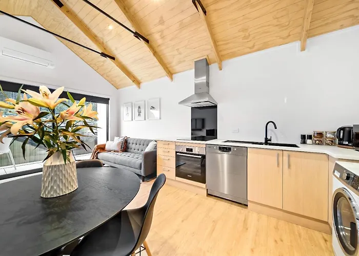 Mountain View 3 Bedroom Retreat