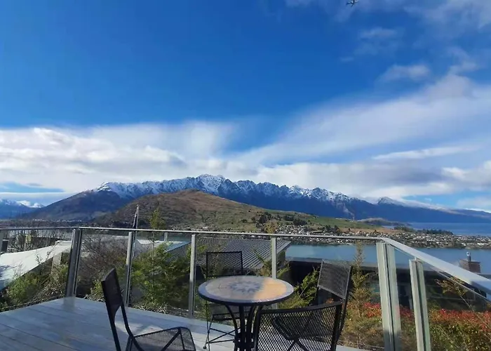 Mountain Vista