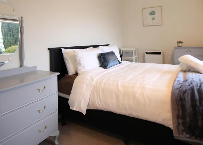 Comfy City Centre Home