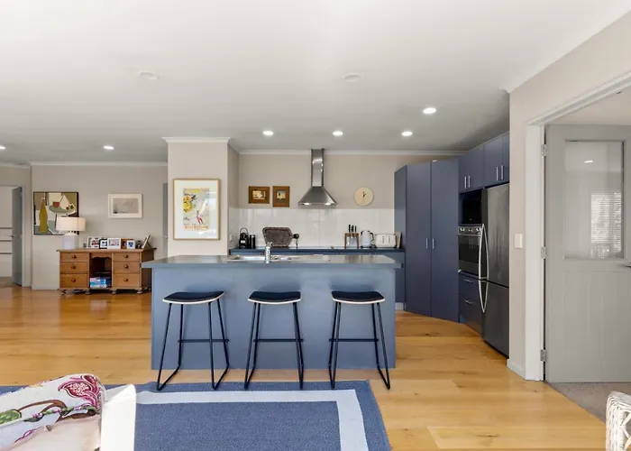 Quail\'S Nest, Queenstown - Luxury Home & Garden