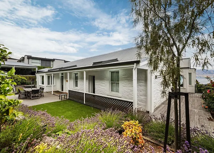 Stonehill Villa