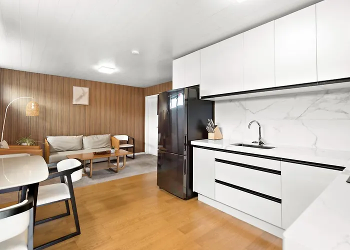 The Headley Loft