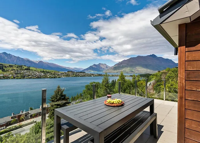 Remarkable Hideaway By Relaxaway Holiday Homes