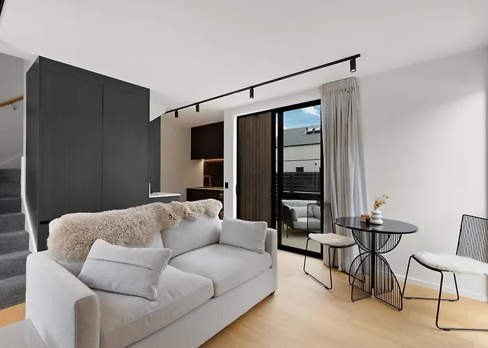 Woolshed Retreat - Queenstown