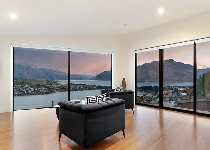 No.8 Queenstown