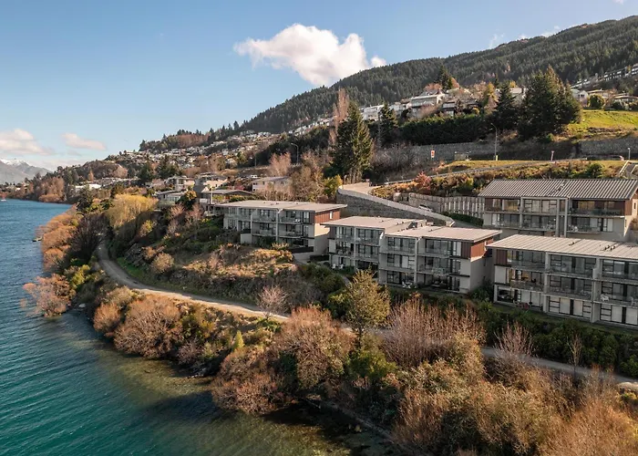 Residence Du Lac By Staysouth