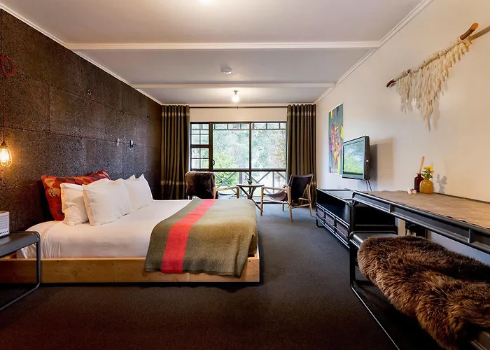 Sherwood Queenstown