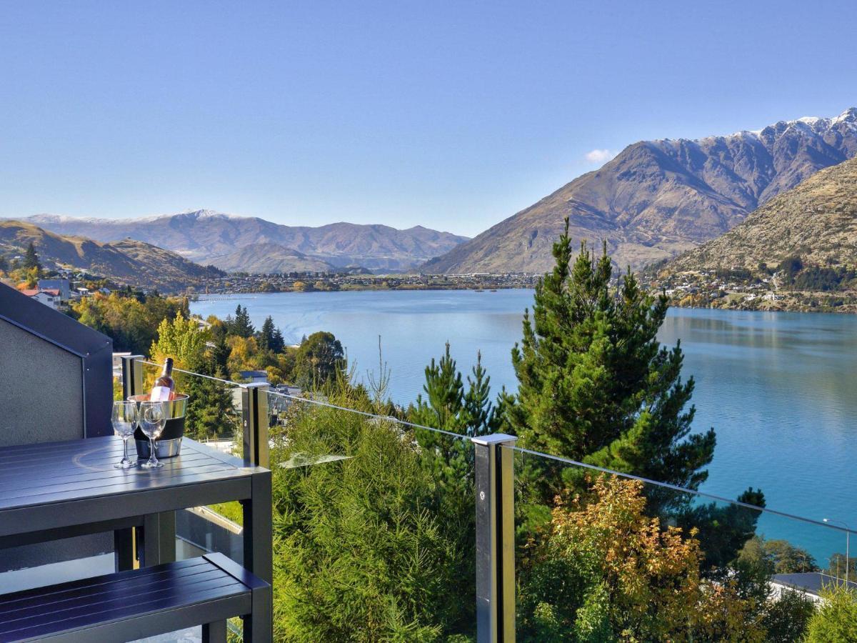 Remarkable Hideaway By Relaxaway Homes Holiday home Queenstown