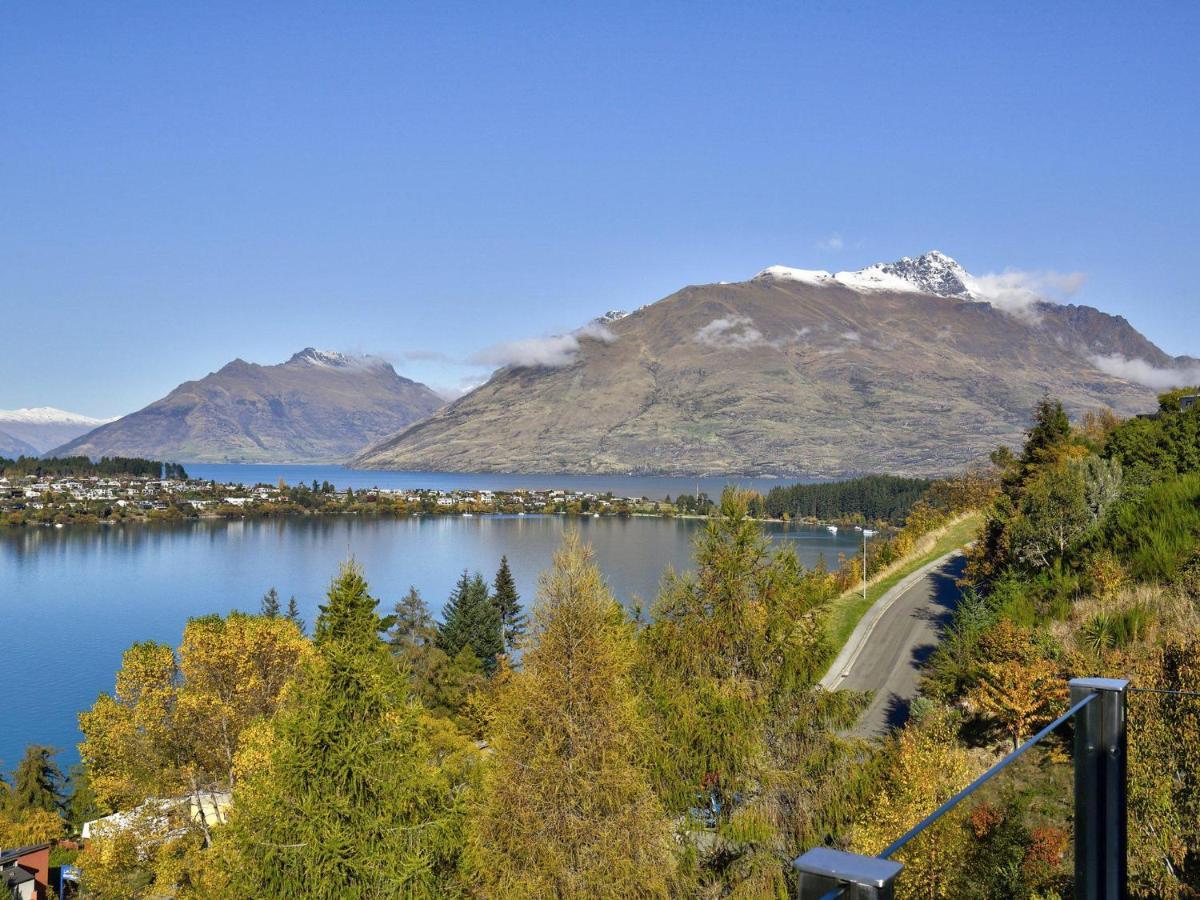 Remarkable Hideaway By Relaxaway Homes Queenstown