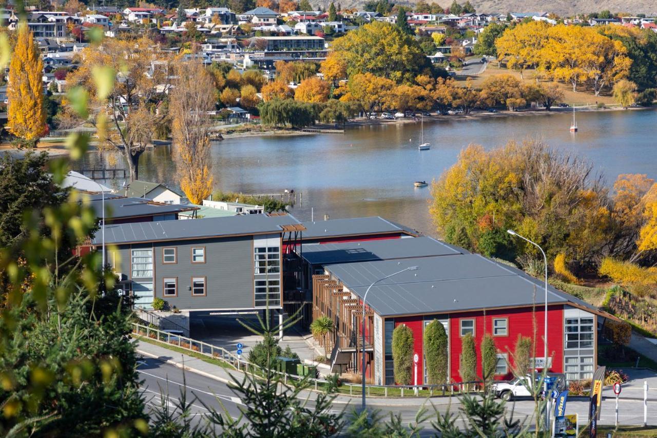 Apartment Marina - Element Escapes Queenstown