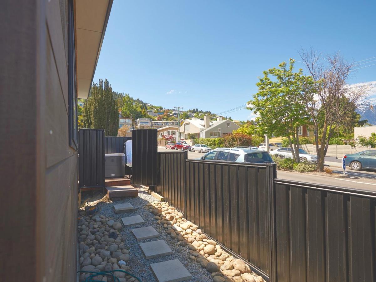 Central Spa Escape - F2 Queenstown