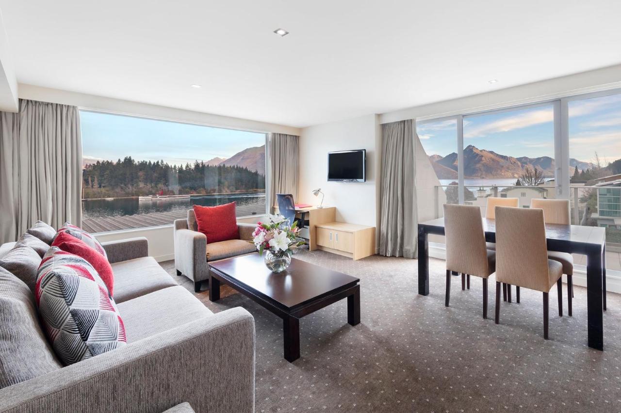 Hotel Crowne Plaza By Ihg 4*