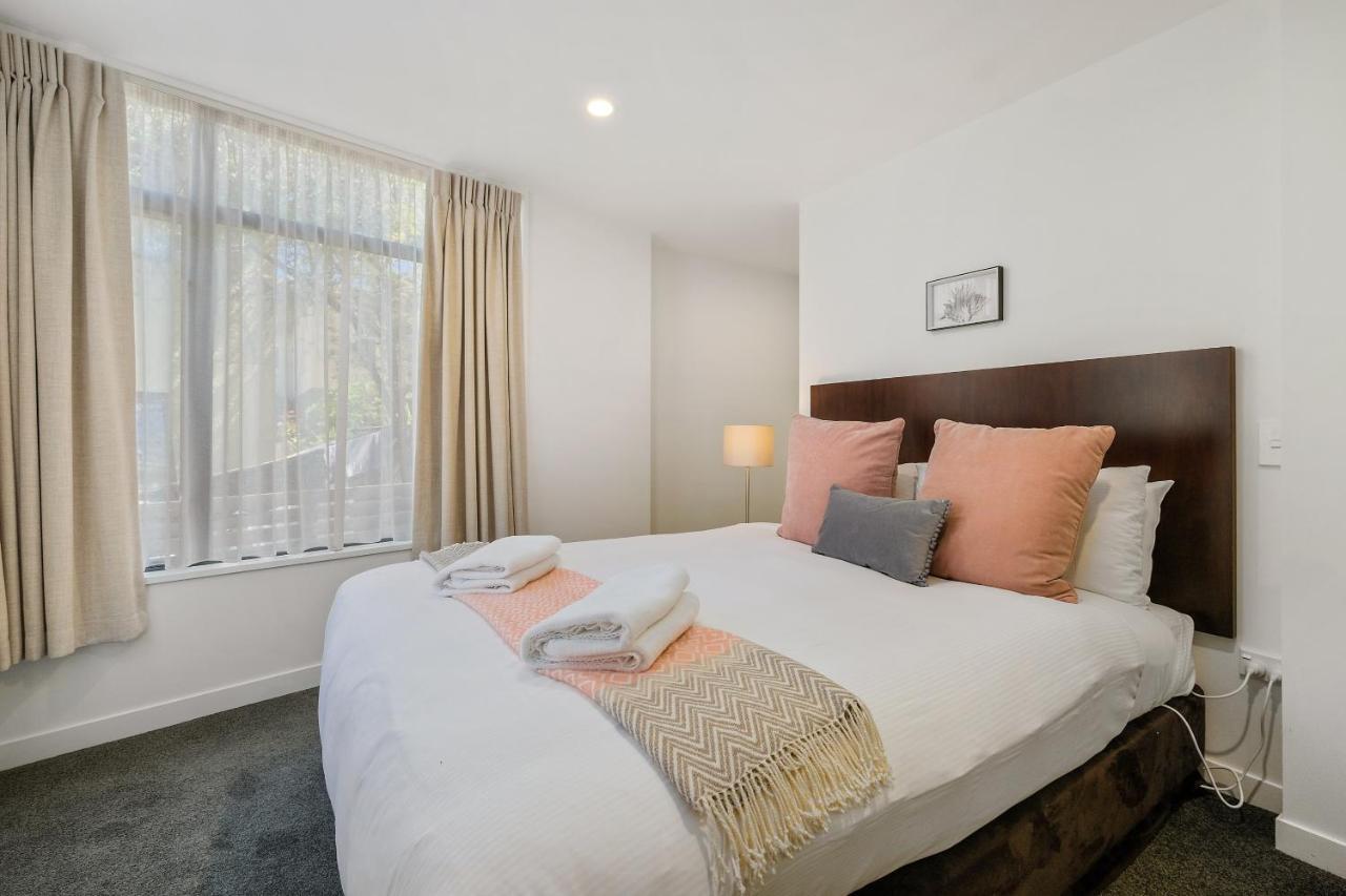 The Alps Two Bedroom Apartment Queenstown