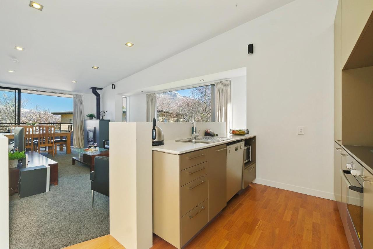 The Alps Two Bedroom Queenstown