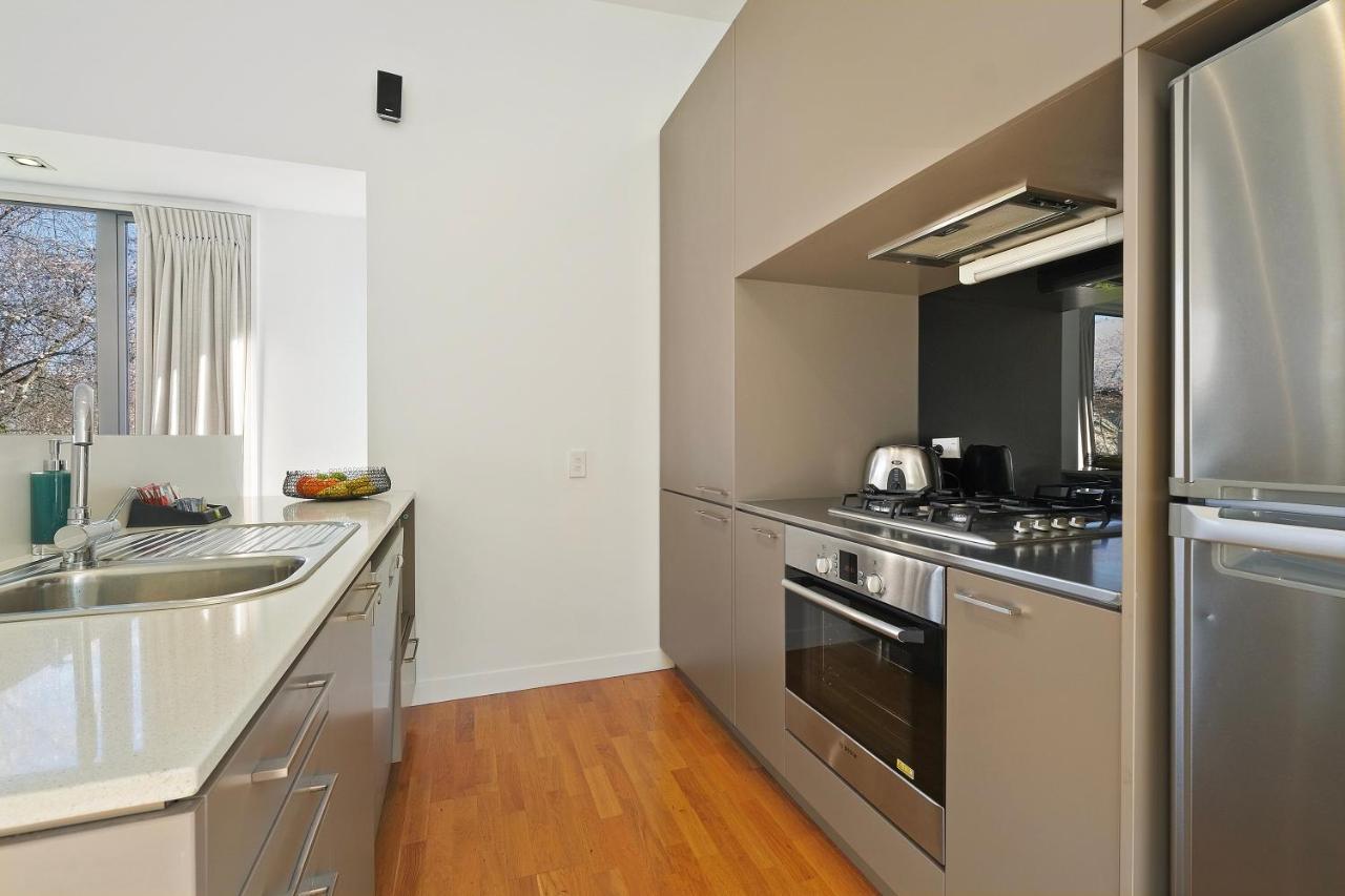 The Alps Two Bedroom Apartment Queenstown