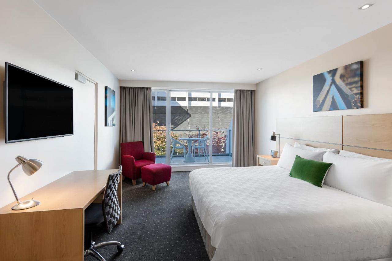 Crowne Plaza By Ihg 4* Queenstown