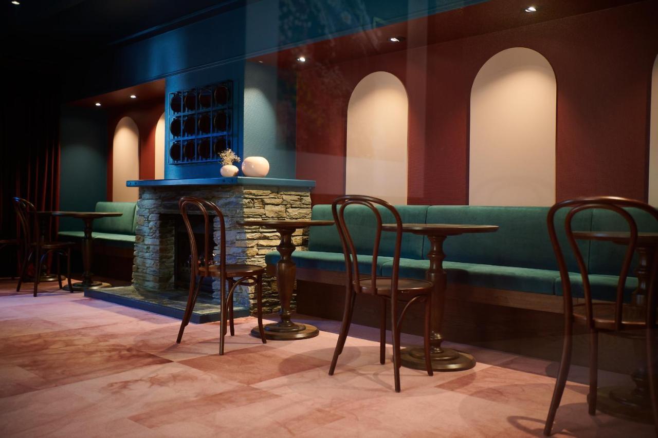 The Private By Naumi 5* Queenstown