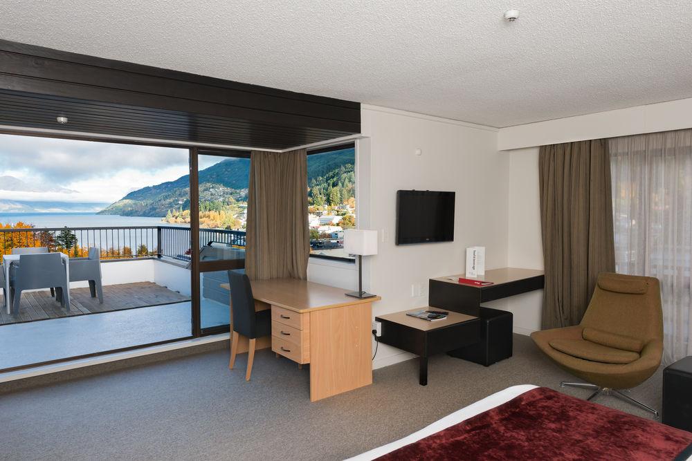Hotel Heartland 3*