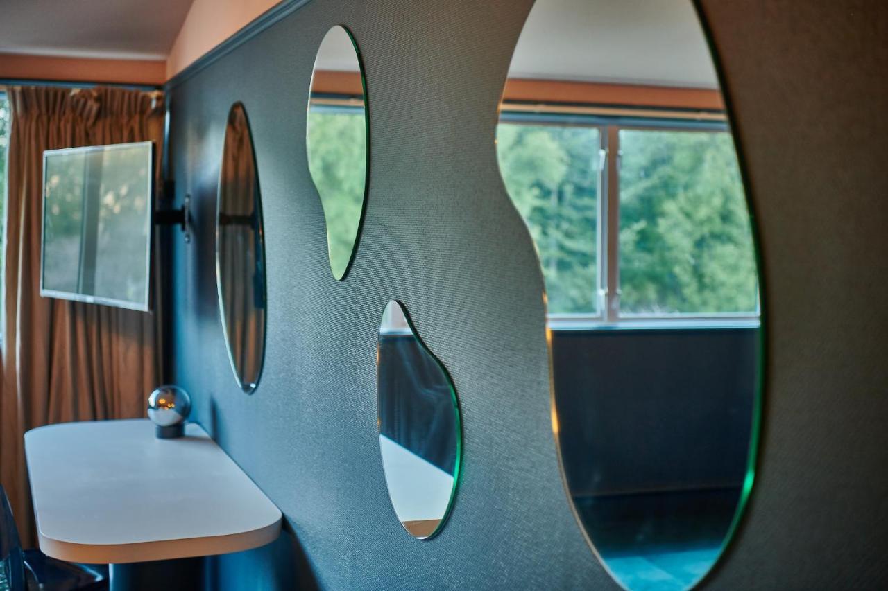 Hotel The Private By Naumi 5*