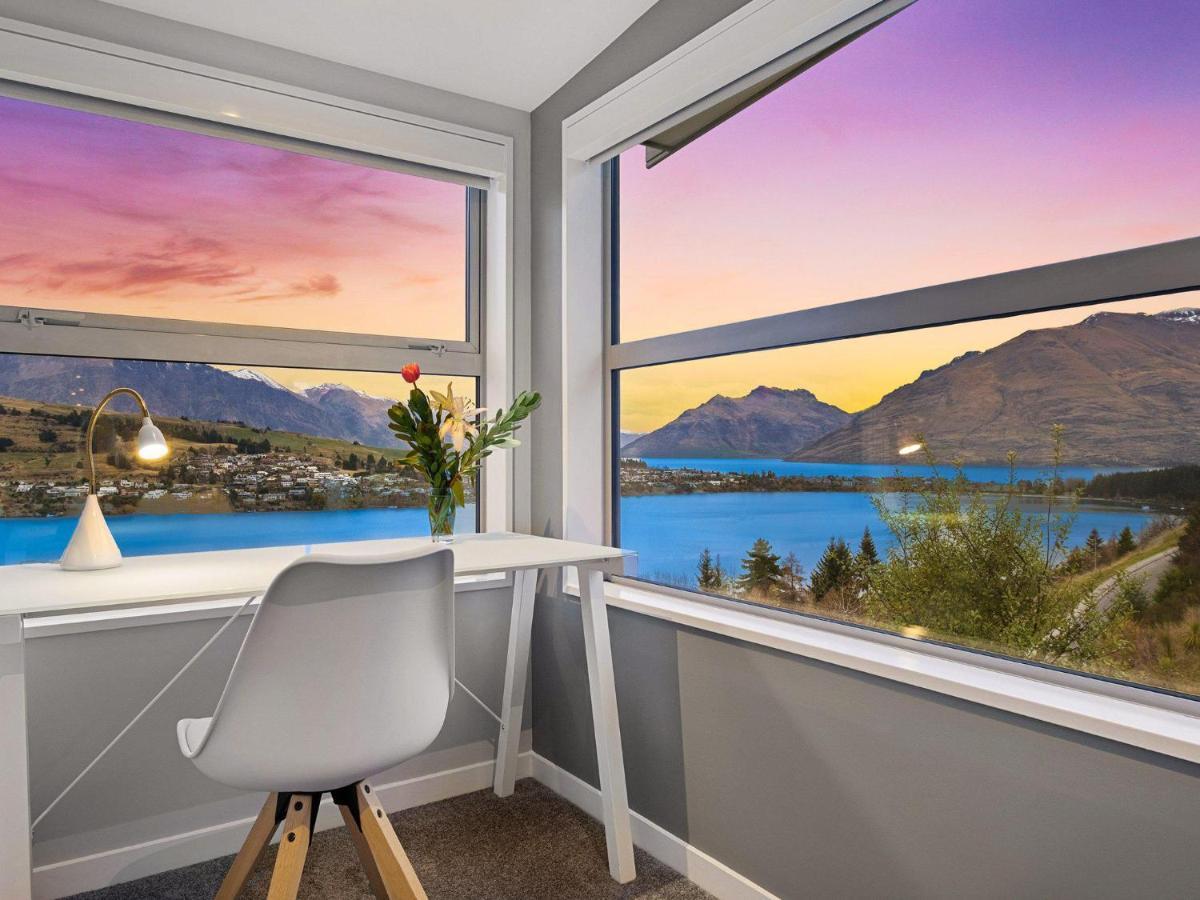 Remarkable Hideaway By Relaxaway Homes * Queenstown