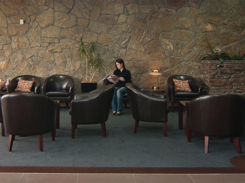 Copthorne & Lakeview 4*