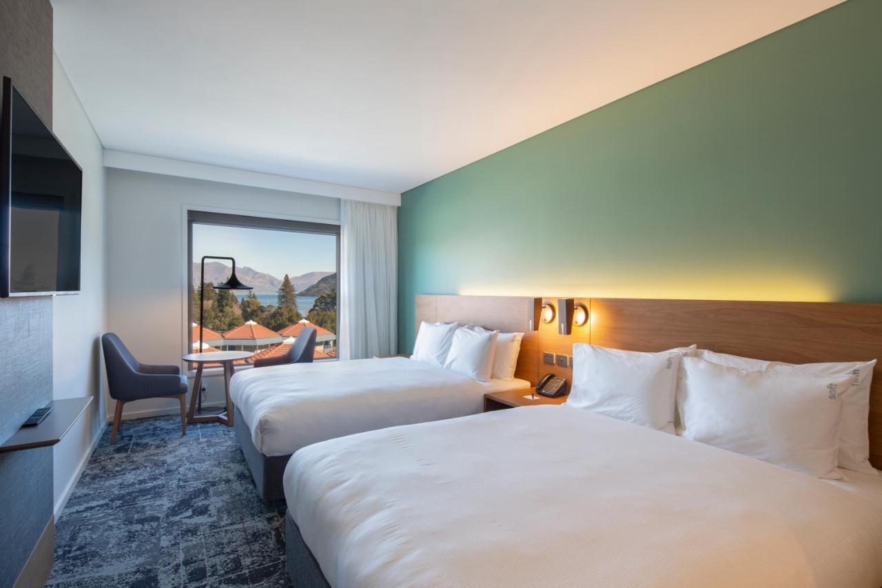 Express & By Ihg 4* Queenstown
