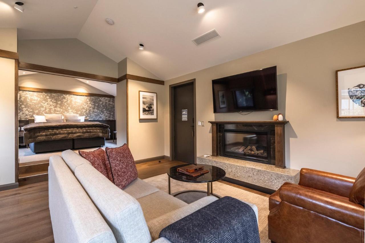 Gibbston Valley And Hotel 5*