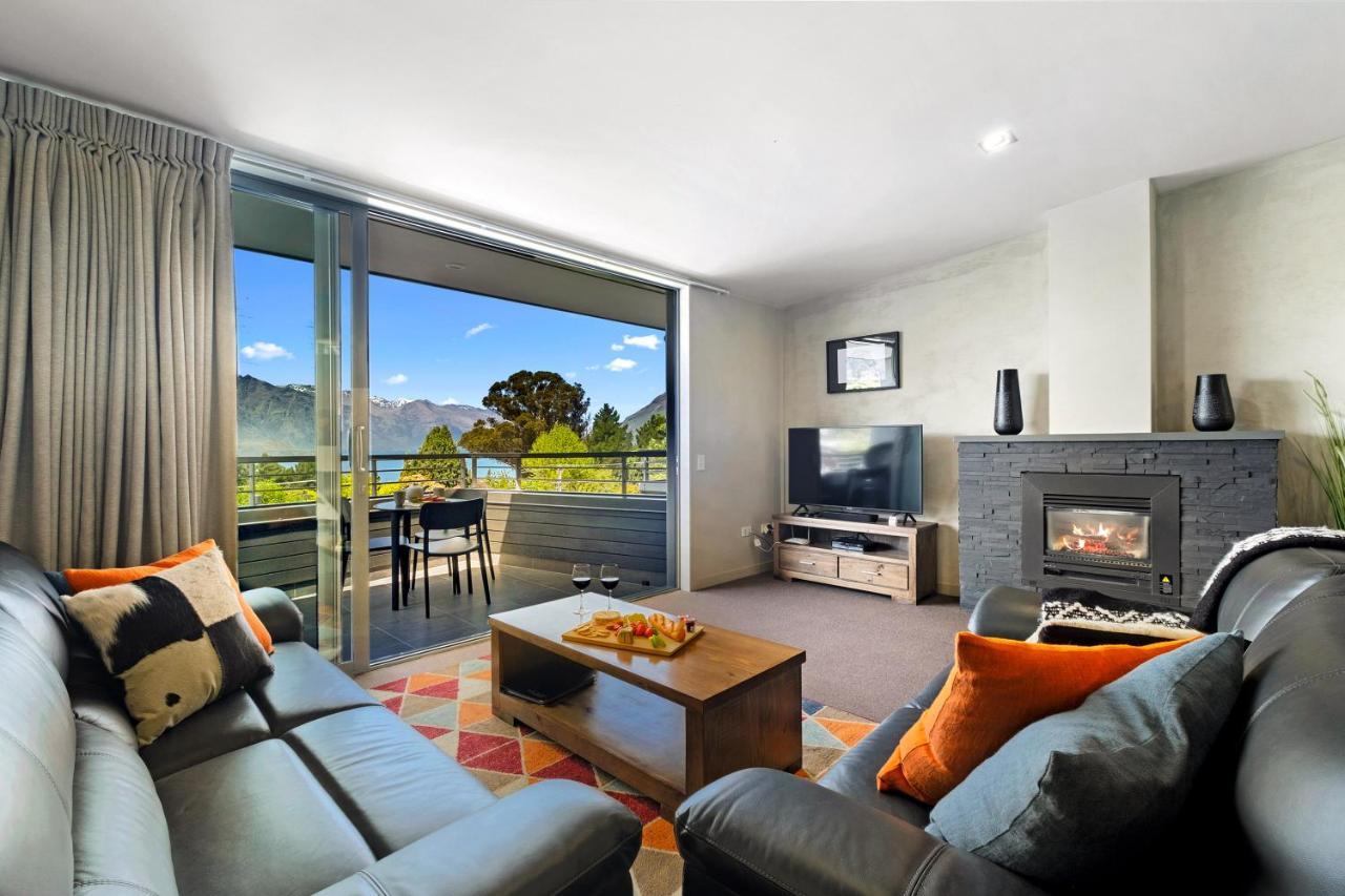 Holiday home Tahuna Views