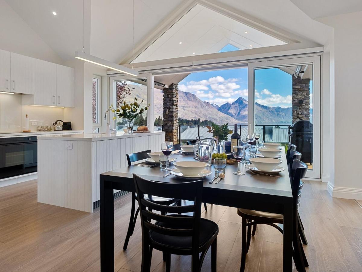 Stonehill Villa Queenstown