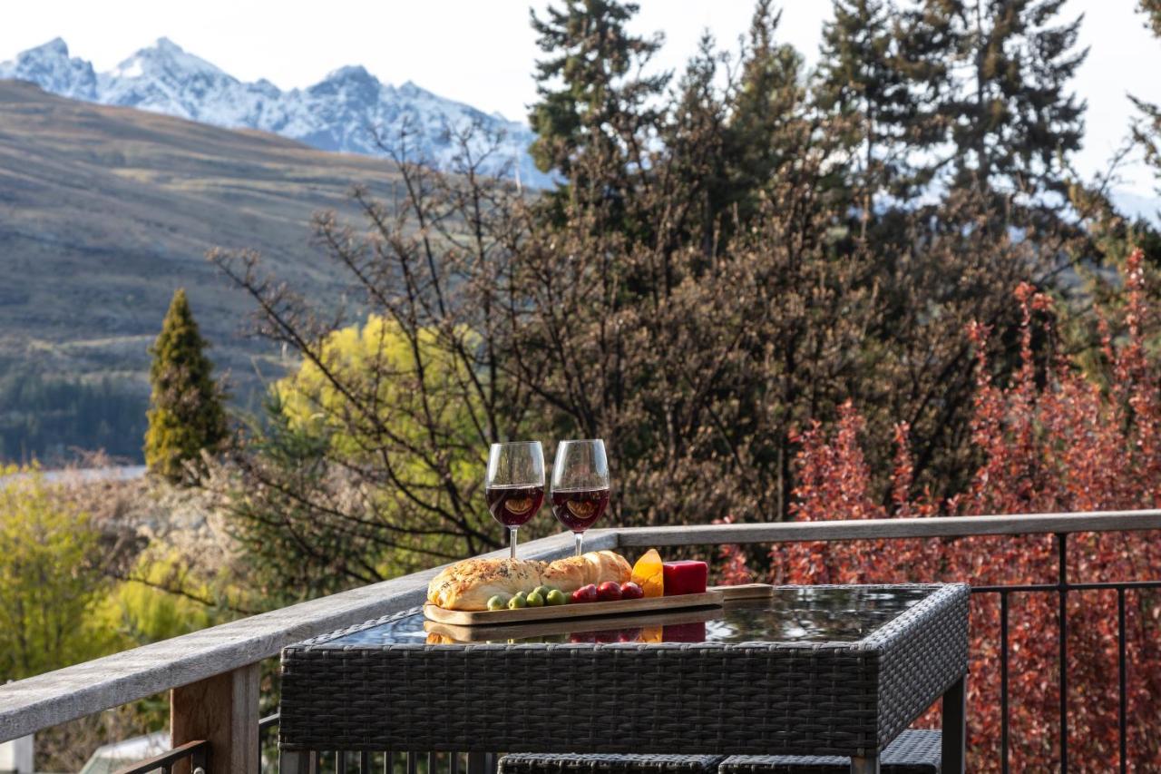 Holiday home White Peaks Queenstown