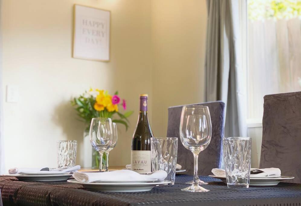 Apartment Hideaway Rima - In The Cbd