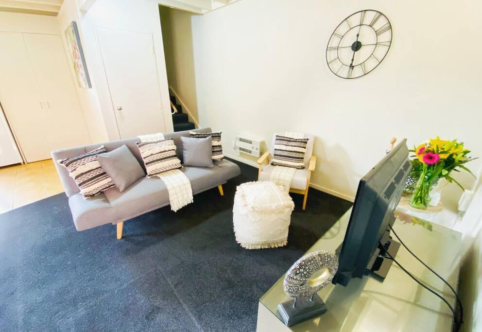 Apartment Hideaway Rima - In The Cbd *