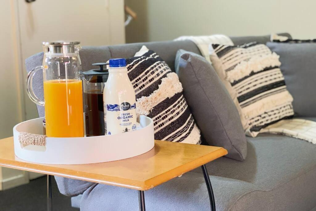 Hideaway Rima - In The Cbd * Queenstown