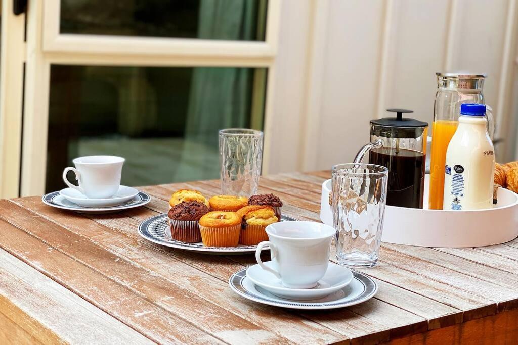Hideaway Rima - In The Cbd Apartment