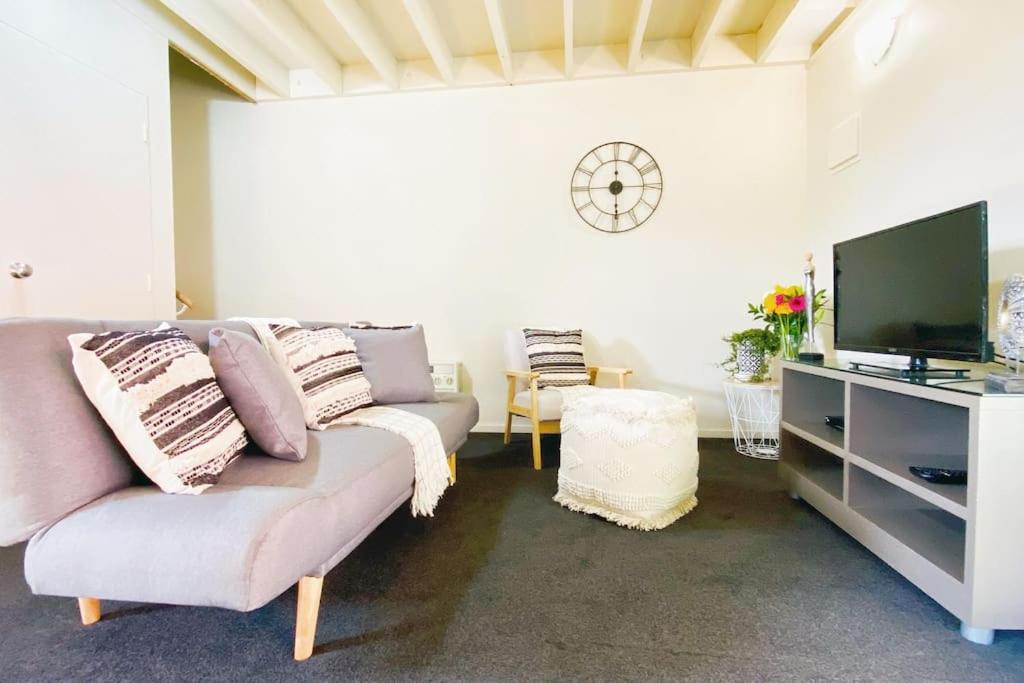 Apartment Hideaway Rima - In The Cbd Queenstown