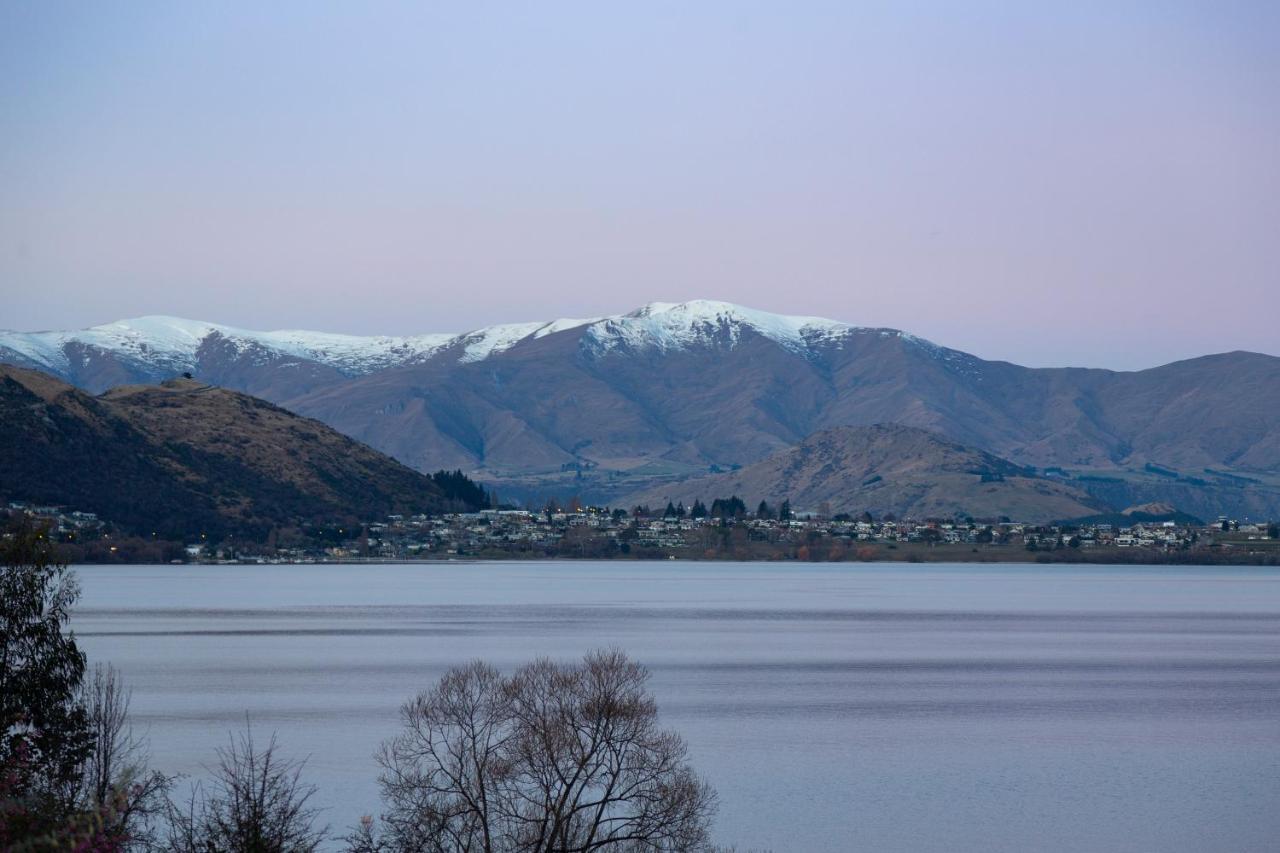 Apartment Lakefront Living - Exquisite Views - 3 Bedrooms Queenstown