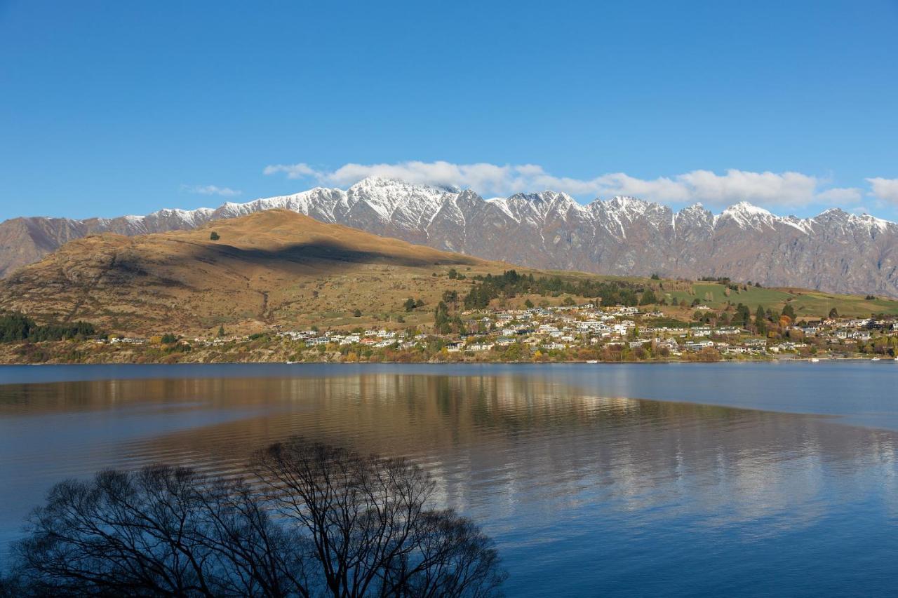 Apartment Lakefront Living - Exquisite Views - 3 Bedrooms Queenstown
