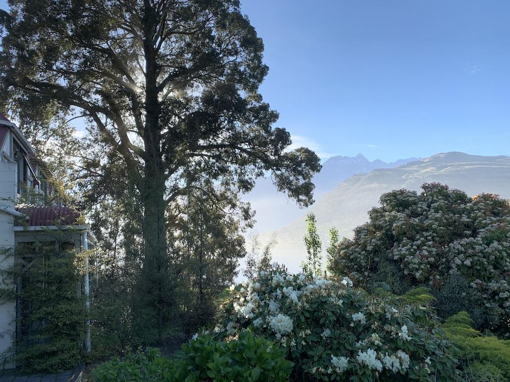 Sherwood 4* Queenstown