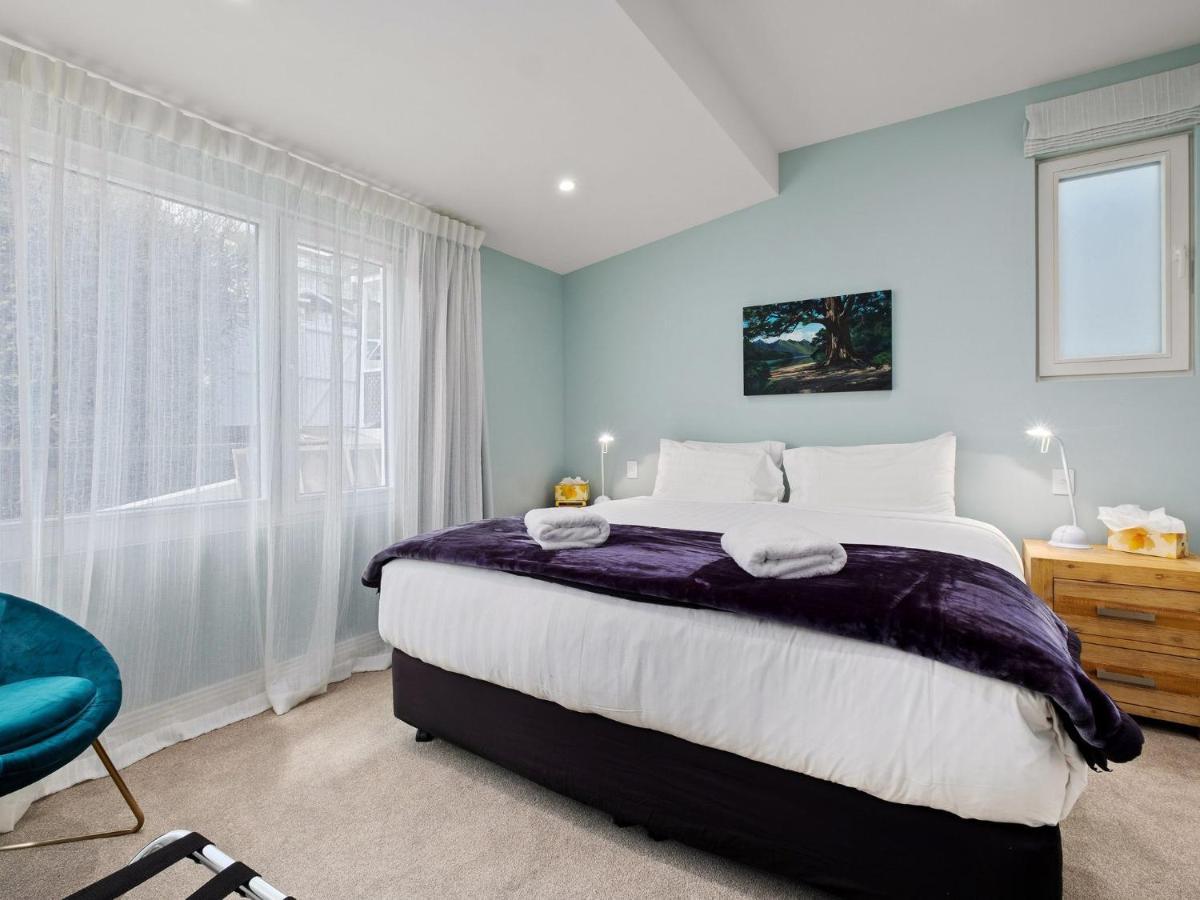 Stonehill Villa * Queenstown