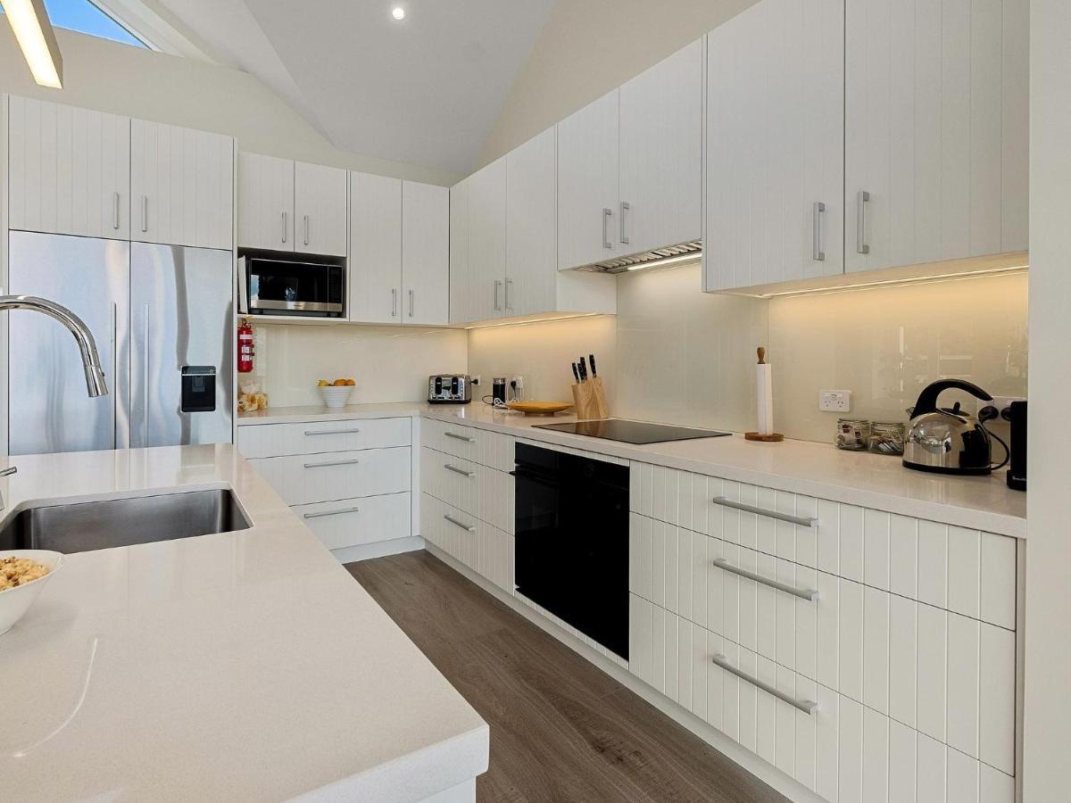 Stonehill Villa * Queenstown